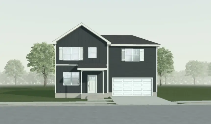 781 Regan Loop, Baxter, TN 38544