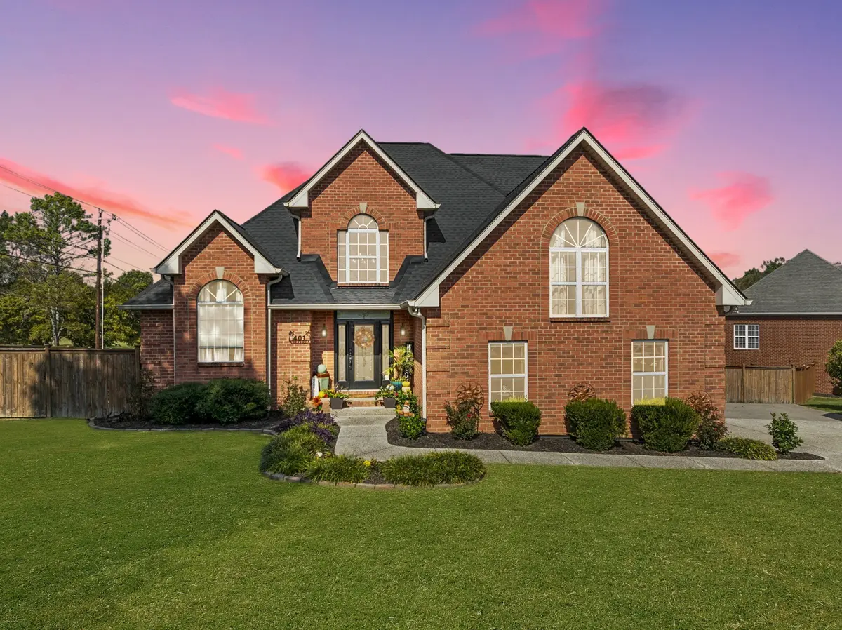401 Plantation Blvd, Lebanon, TN 37087