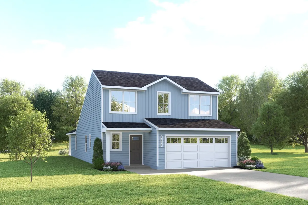 548 Canton Pass, Madison, TN 37115