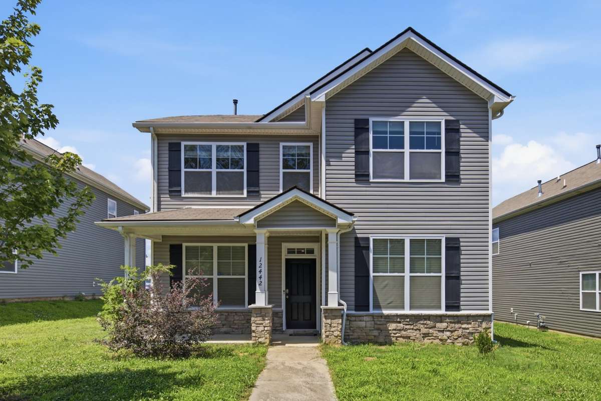 12442 Old Hickory BLVD, Antioch, TN 37013