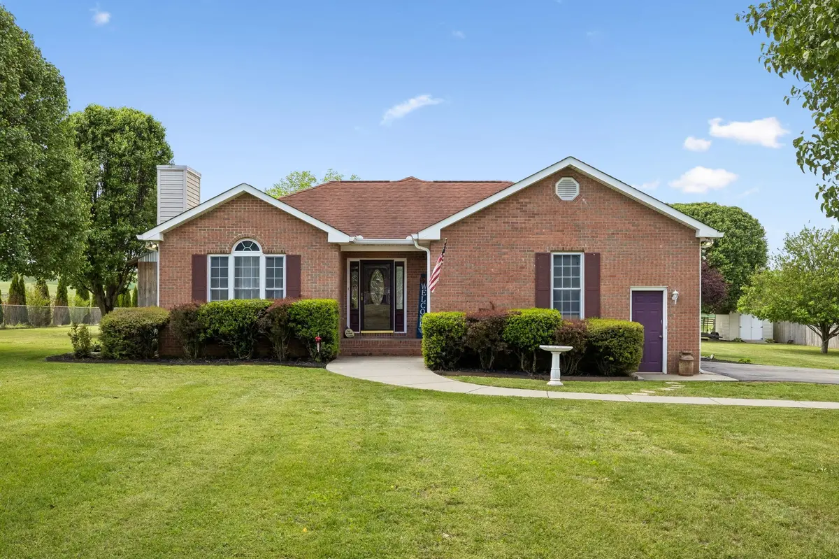 2075 Nikki Dr, Springfield, TN 37172