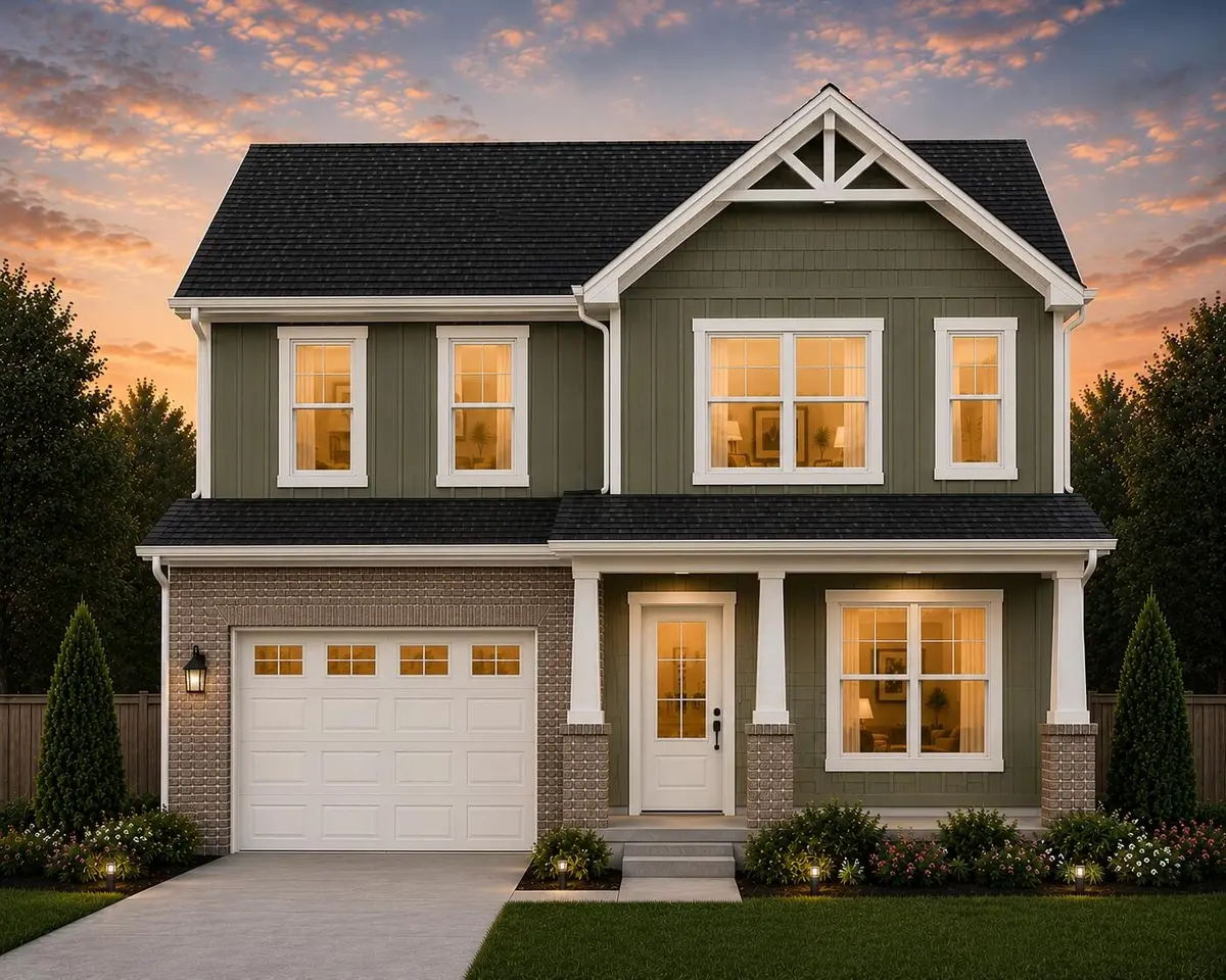 7 Parksville Heights, Benton, TN 37307
