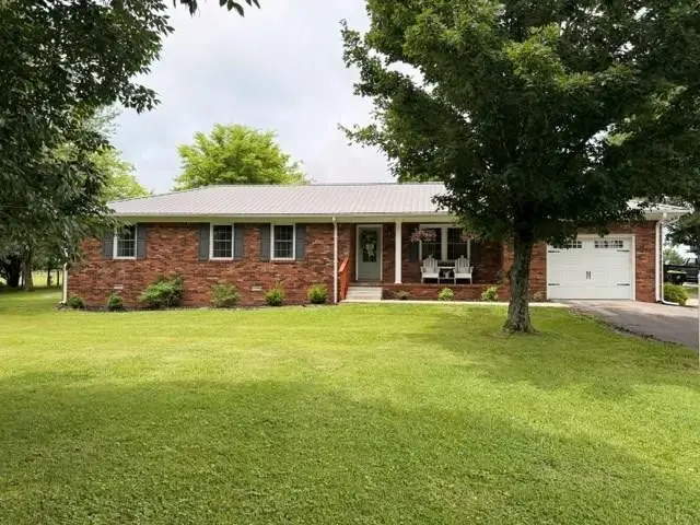 12945 Dawson Springs Rd, Crofton, KY 42217