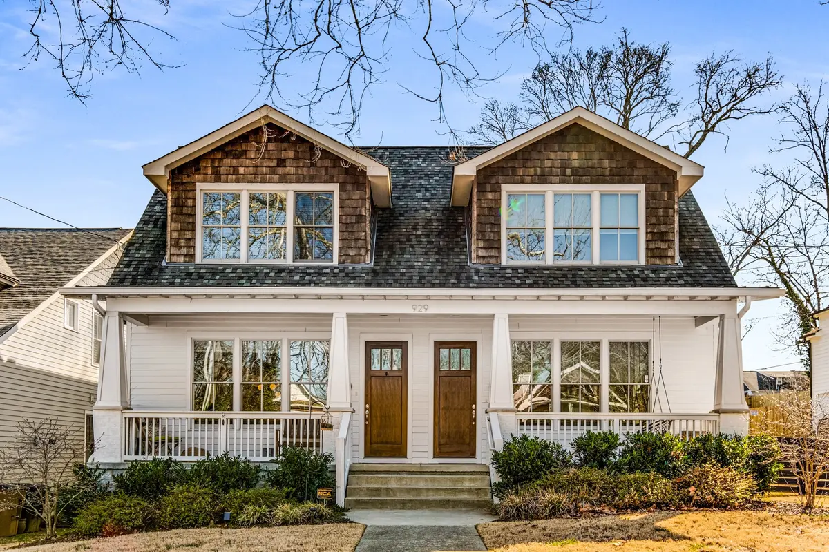 929A S Douglas Ave, Nashville, TN 37204
