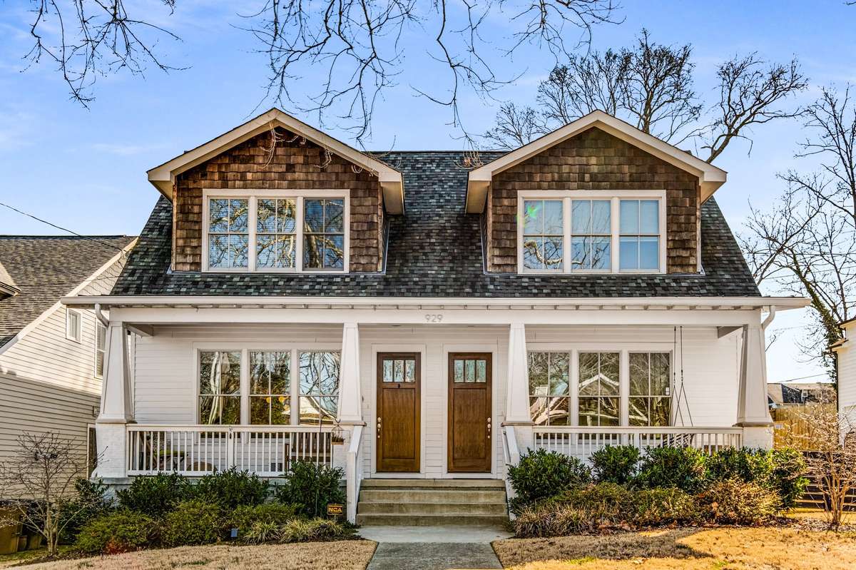 929A S Douglas Ave, Nashville, TN 37204
