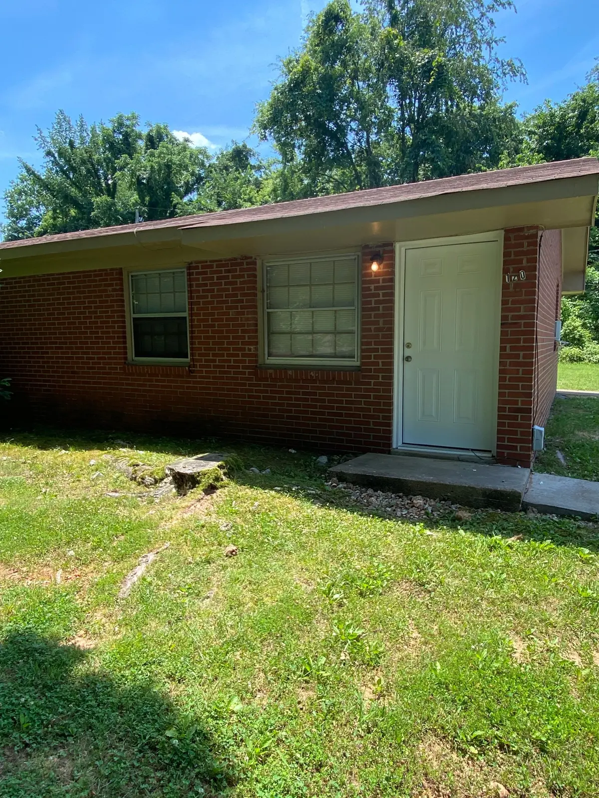 120 Hadley Dr #B, Clarksville, TN 37042