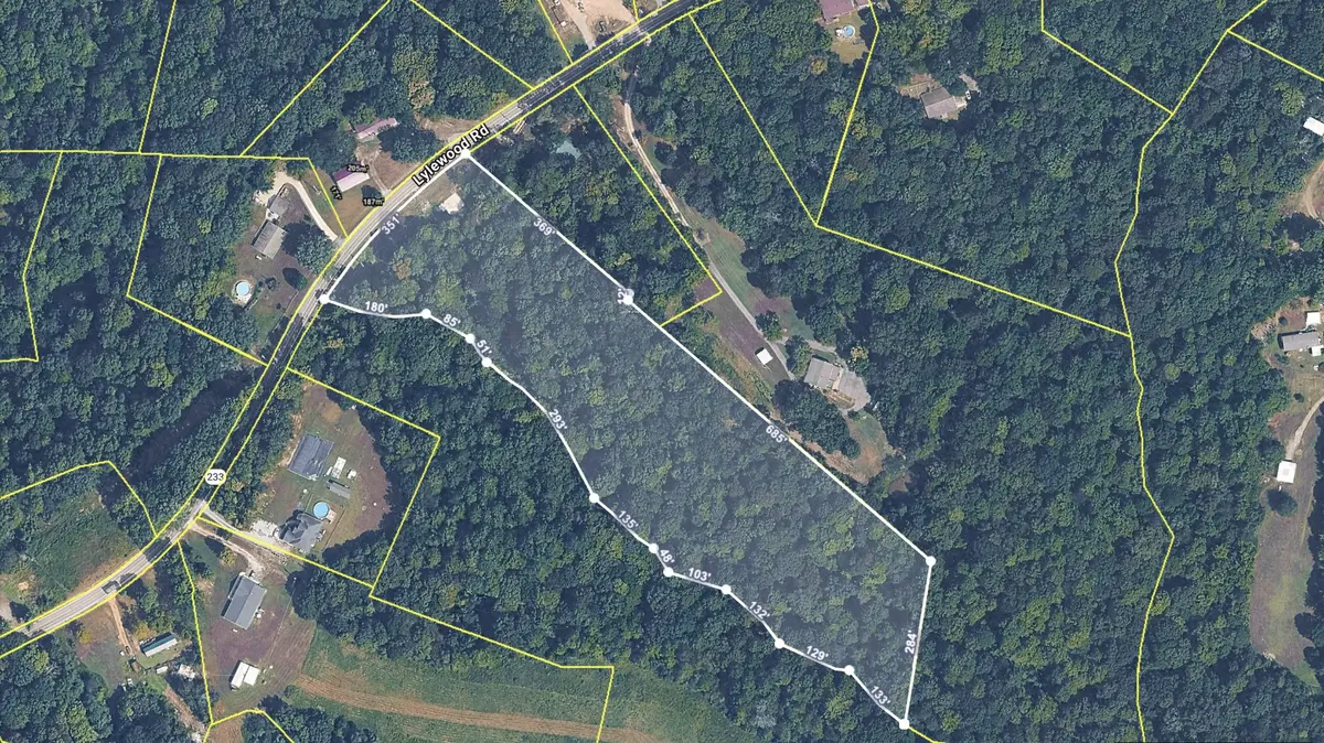 4199 Lylewood Rd, Indian Mound, TN 37079