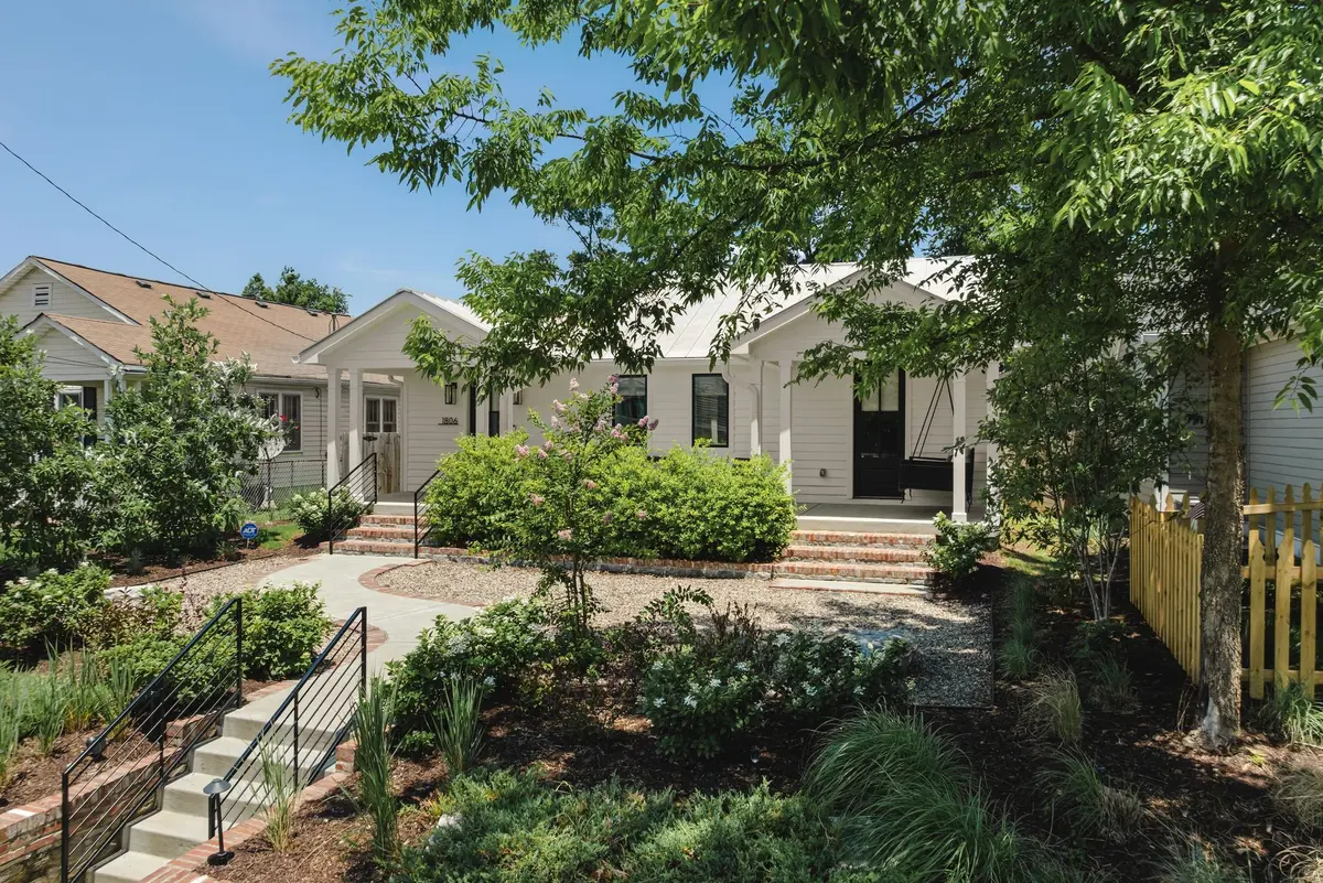 1806 5th Avenue #N, Nashville, TN 37208