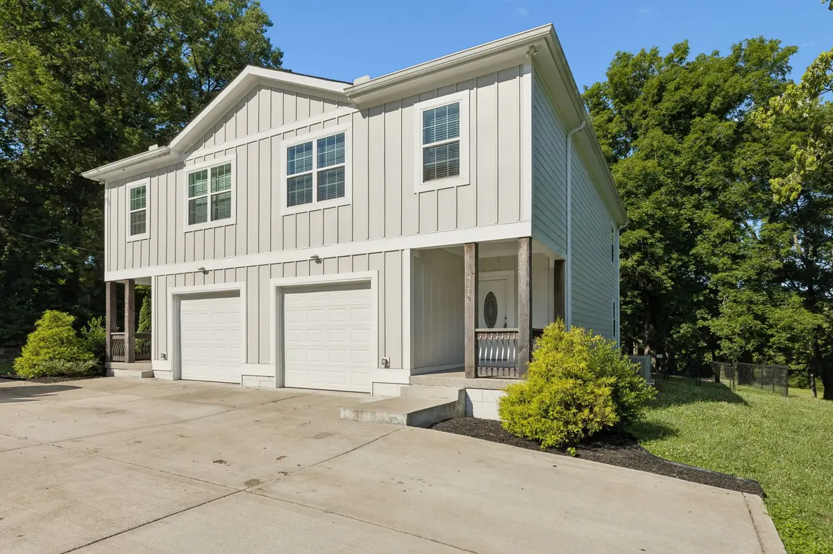 721 Poplar St #B, Columbia, TN 38401