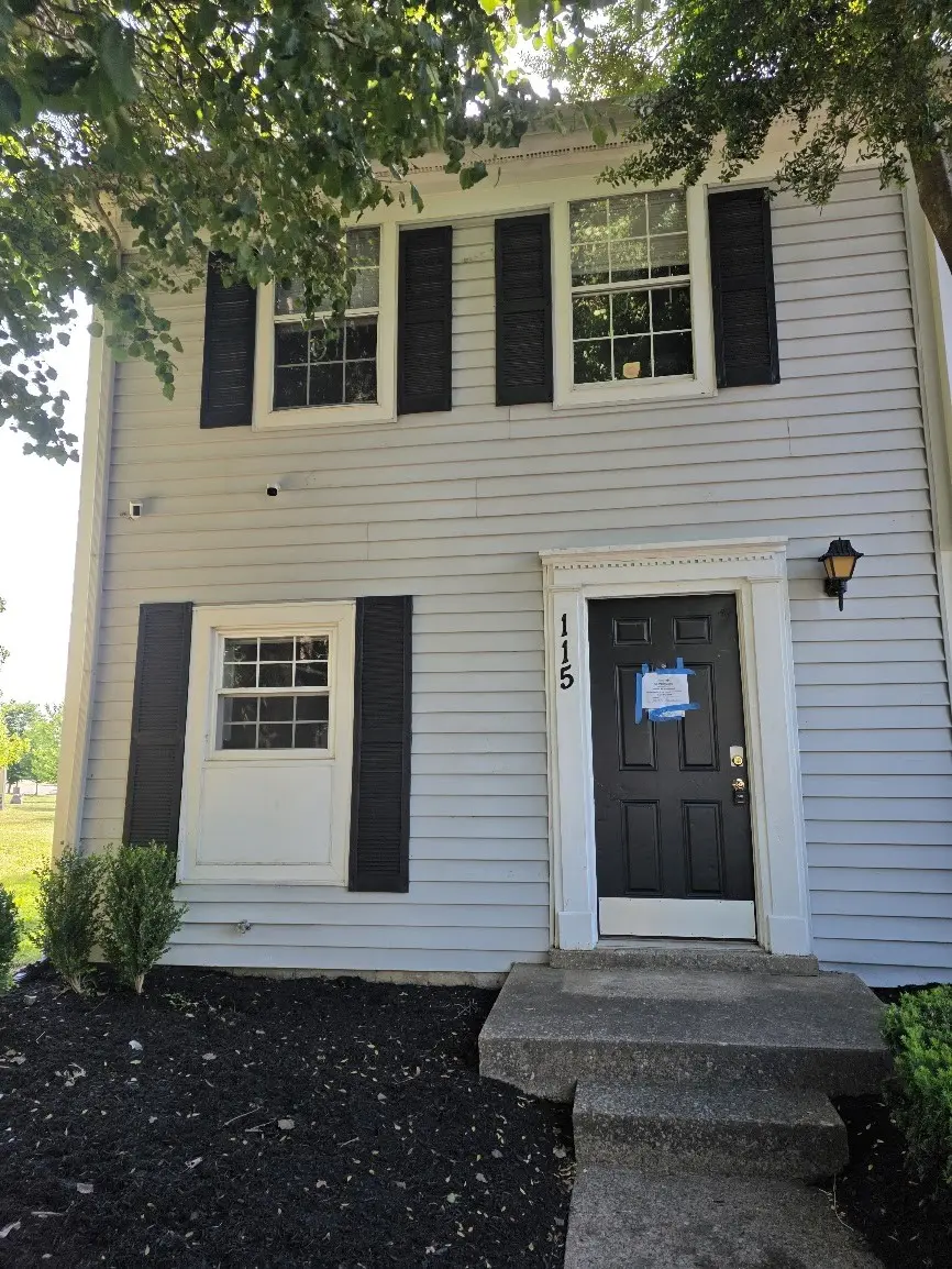 115 Greenland Ct, Clarksville, TN 37042