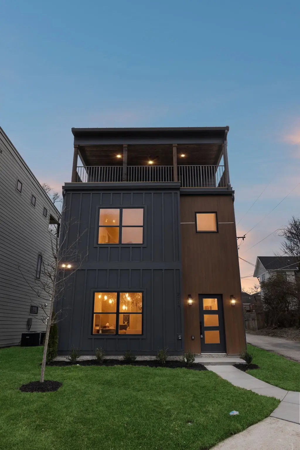 2719 Batavia St, Nashville, TN 37208