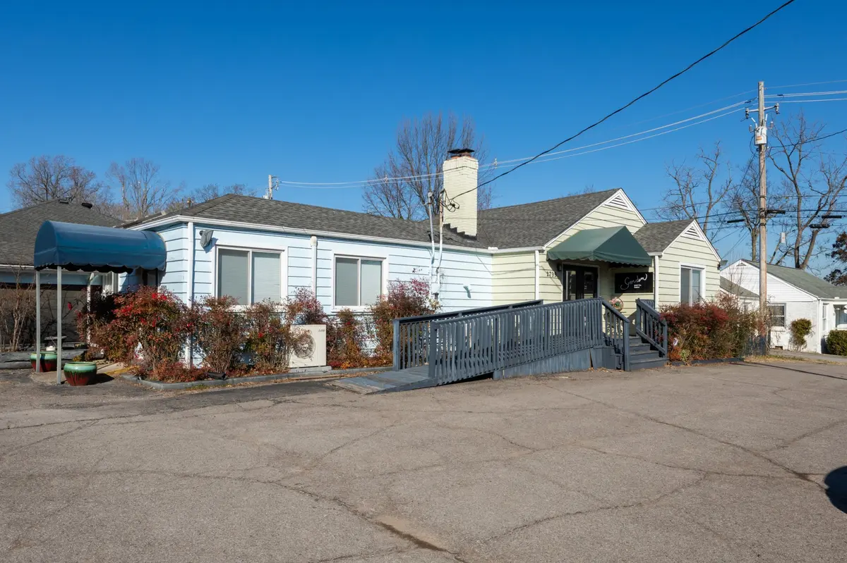2799 Bransford Ave, Nashville, TN 37204