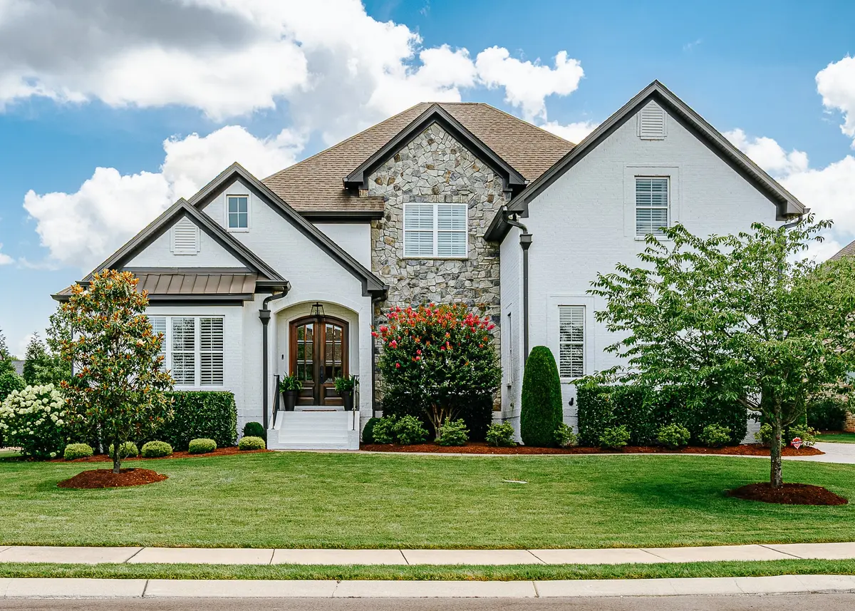 4009 Cardigan Ln, Spring Hill, TN 37174