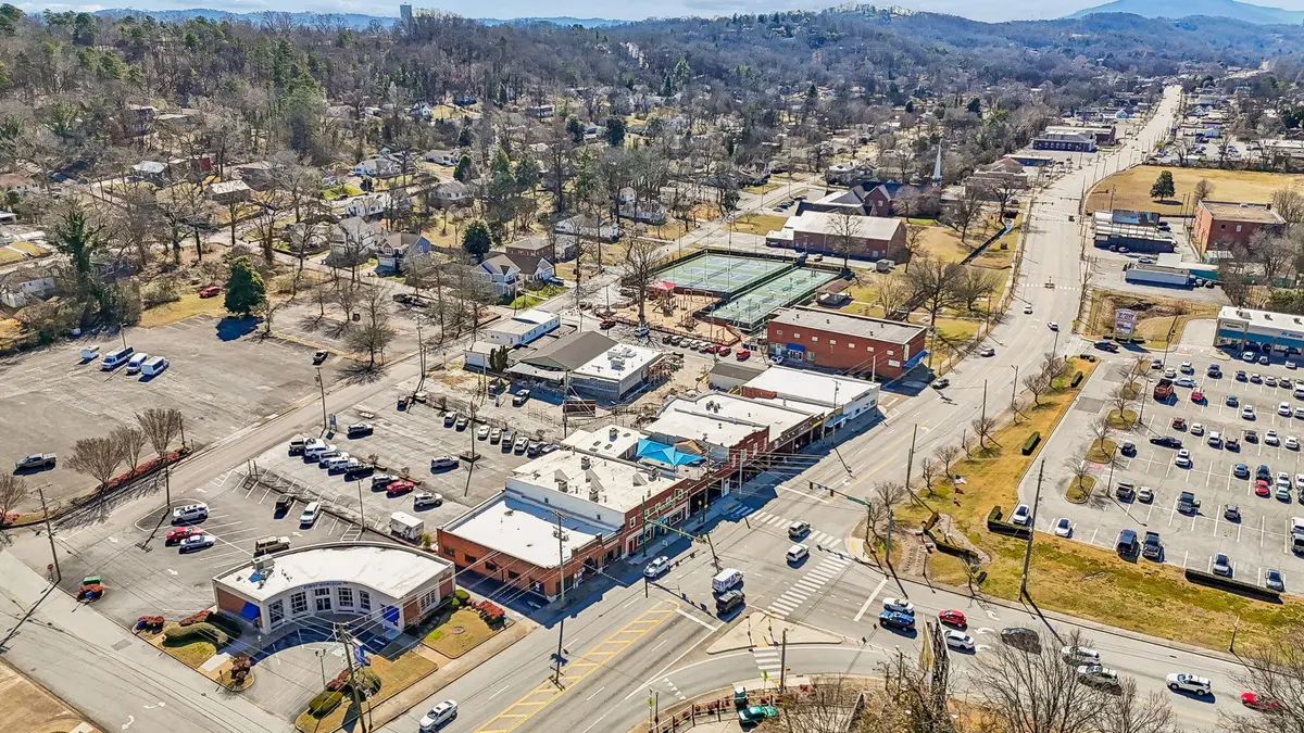 3920 Dayton Boulevard, Chattanooga, TN 37415