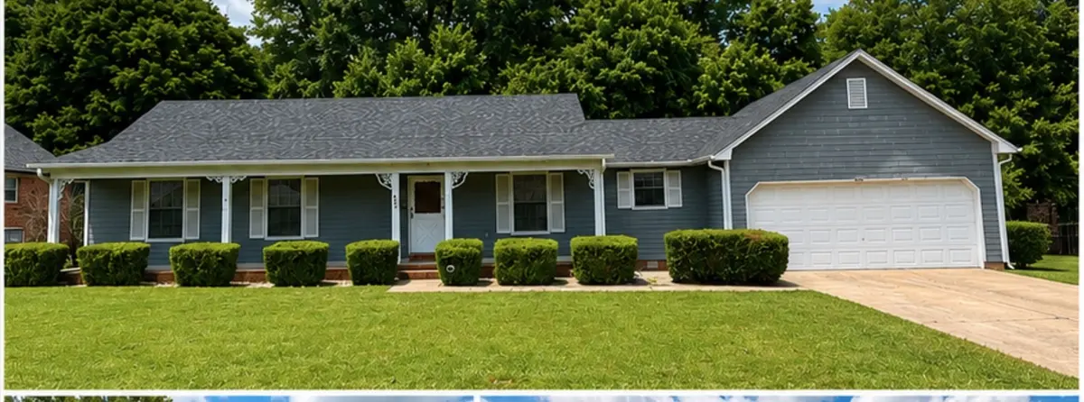 133 Buttonwood Dr, Jackson, TN 38305
