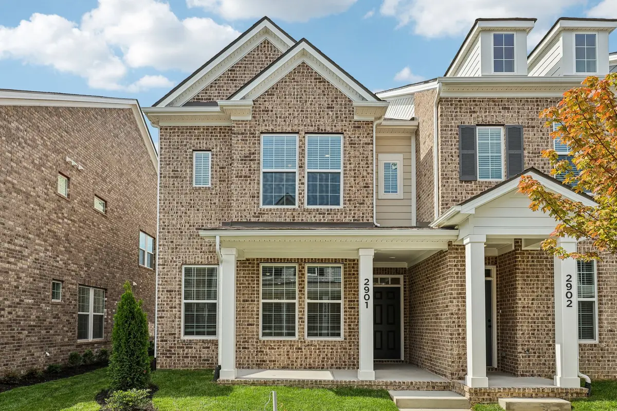 2718 Willowoak Trl #2901, Murfreesboro, TN 37129