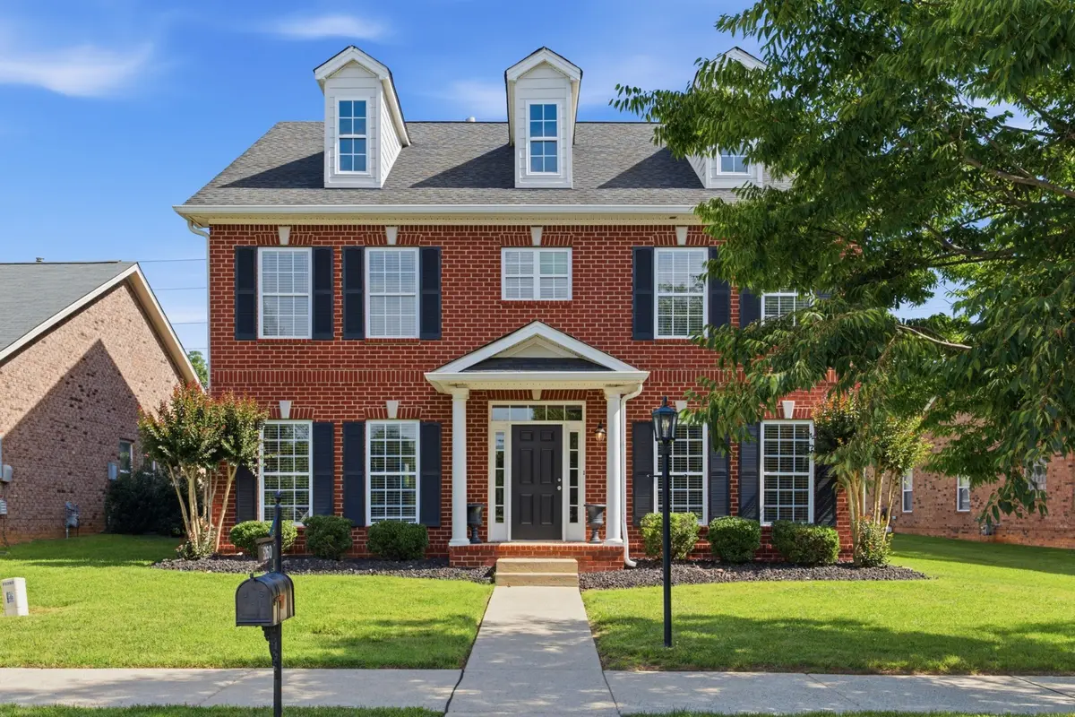 5260 New John Hagar Rd, Hermitage, TN 37076