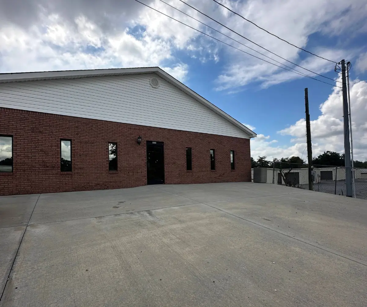 2355 S Lee Hwy, Cleveland, TN 37311