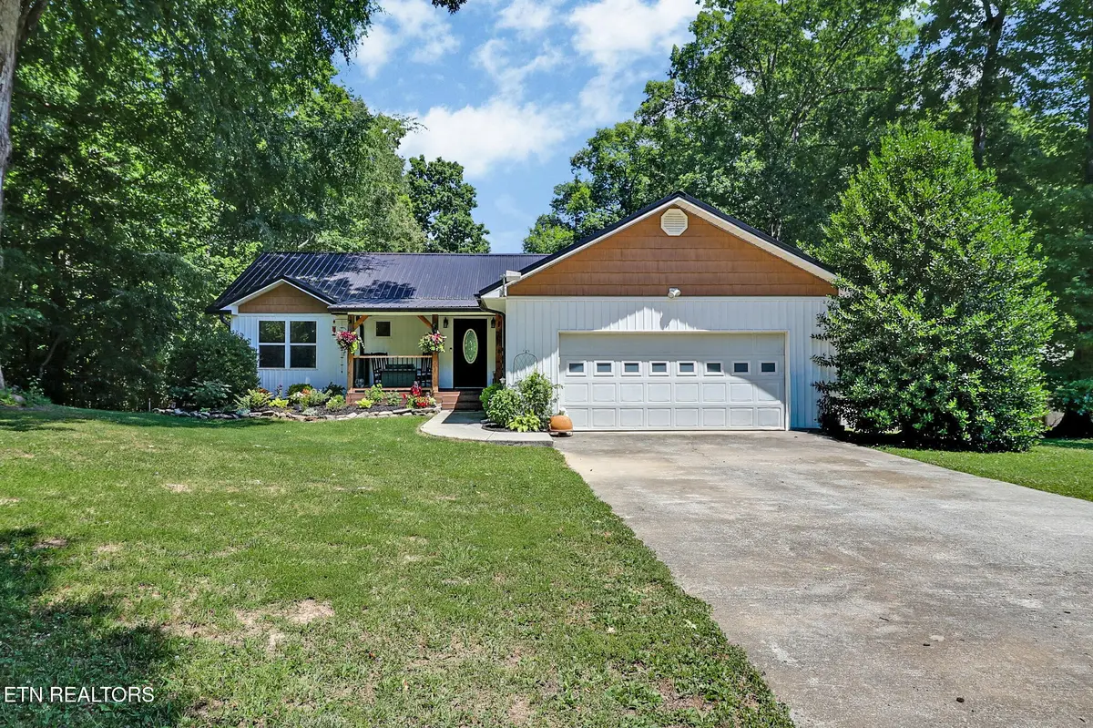 1783 Holly Glen Lane, Decatur, TN 37322