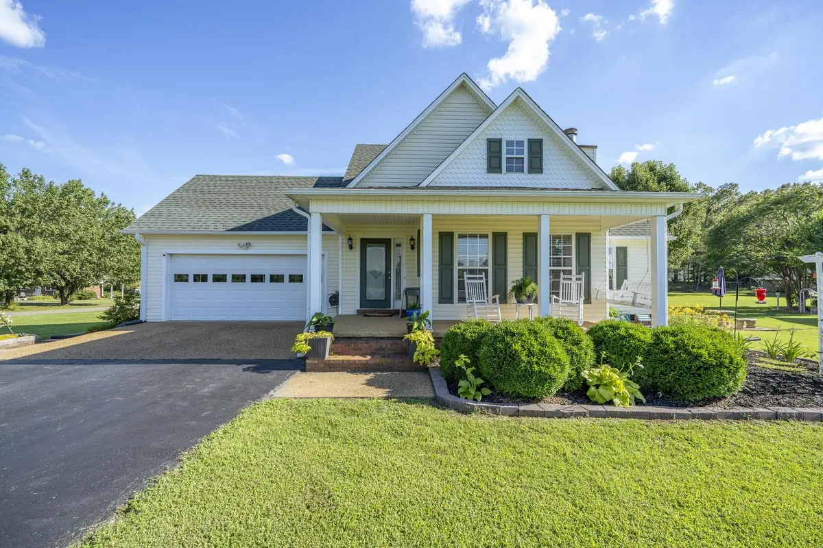 15 JH WINBORN LN, Savannah, TN 38372