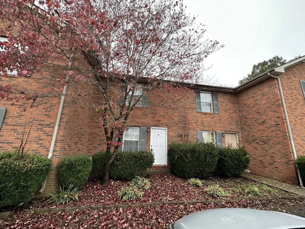 3822 Jockey Drive #D, Clarksville, TN 37040