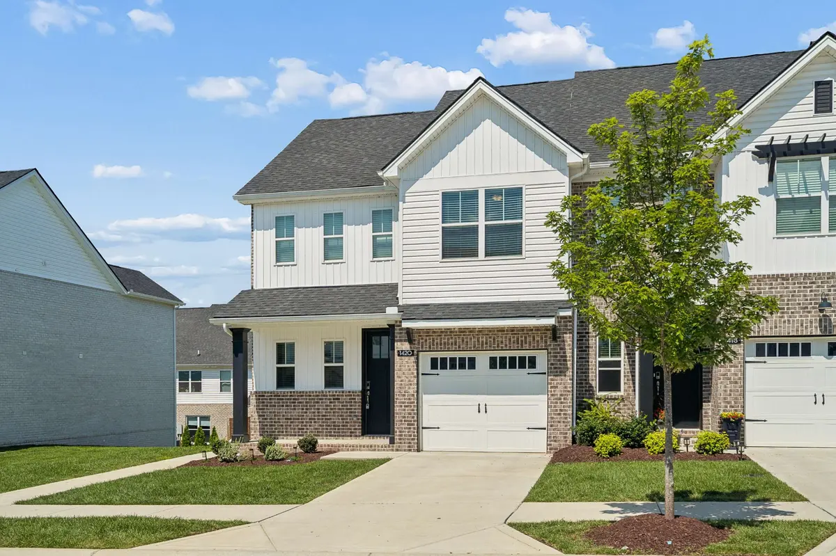 1420 Vanner Ct, Gallatin, TN 37066