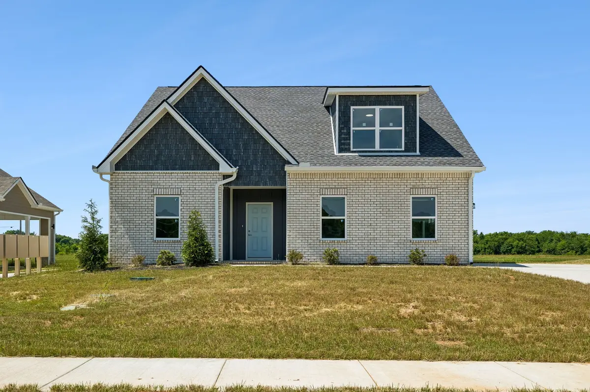 2216 Pickwick Place, Murfreesboro, TN 37127