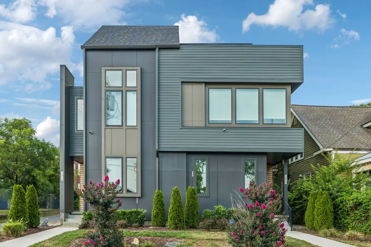 1516 10th Ave #N, Nashville, TN 37208