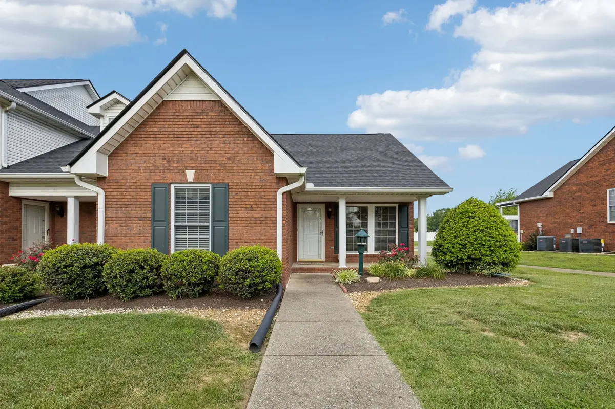 177 Bailey Ln #101, Pleasant View, TN 37146