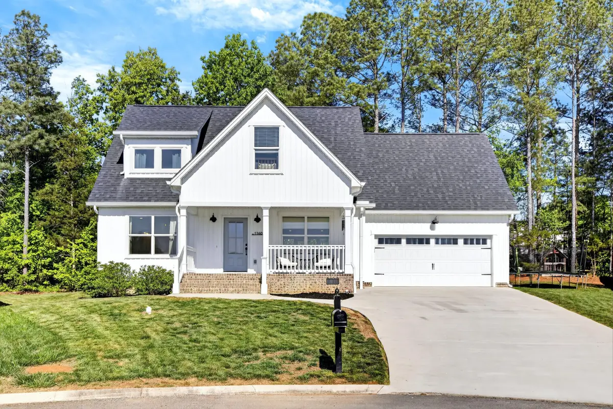1360 Stone Creek Trail #NW, Cleveland, TN 37312