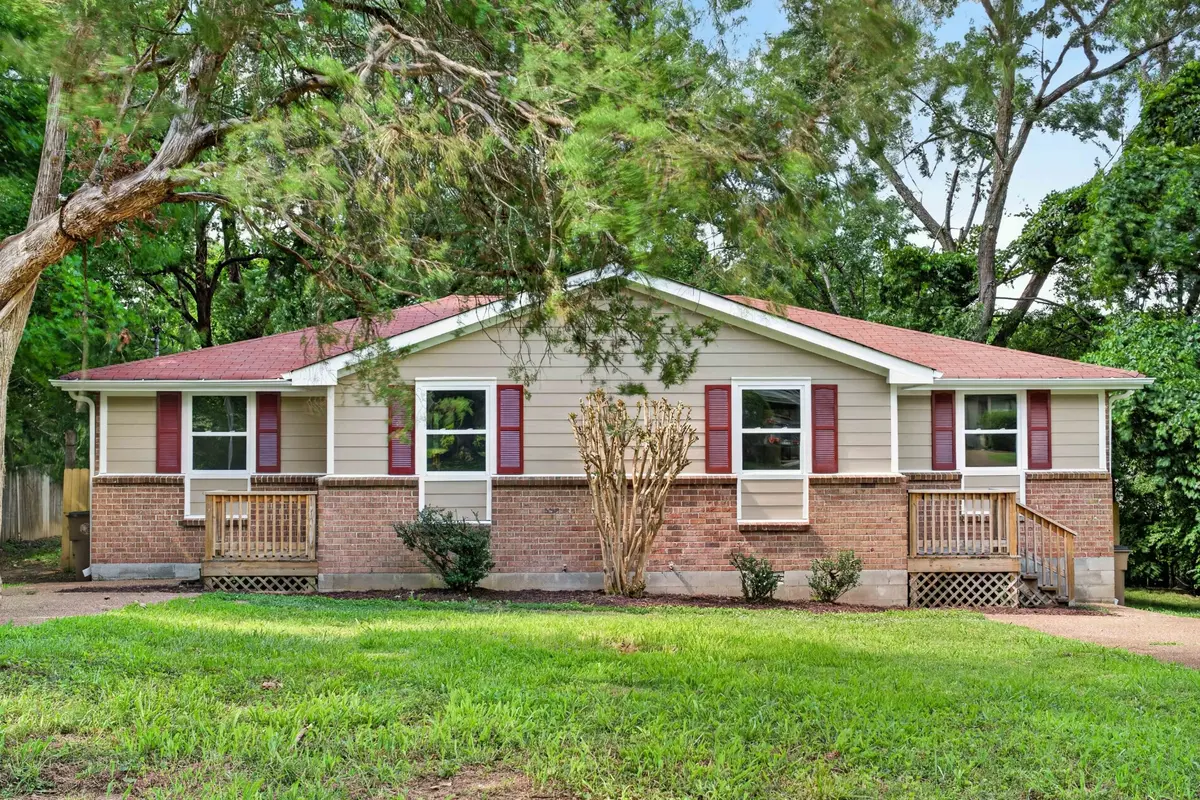 202 Wheeler Ave, Nashville, TN 37211