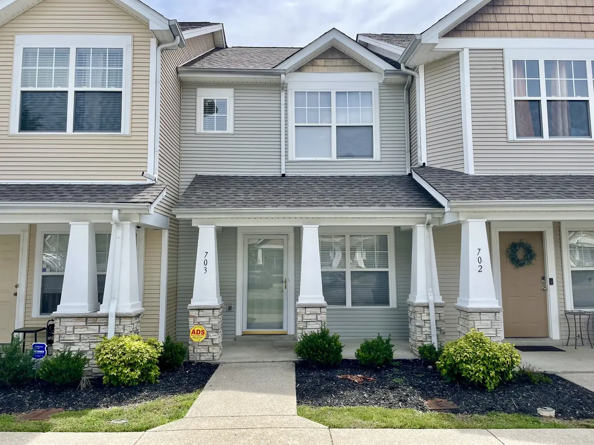 3535 Bell Rd #703, Nashville, TN 37214