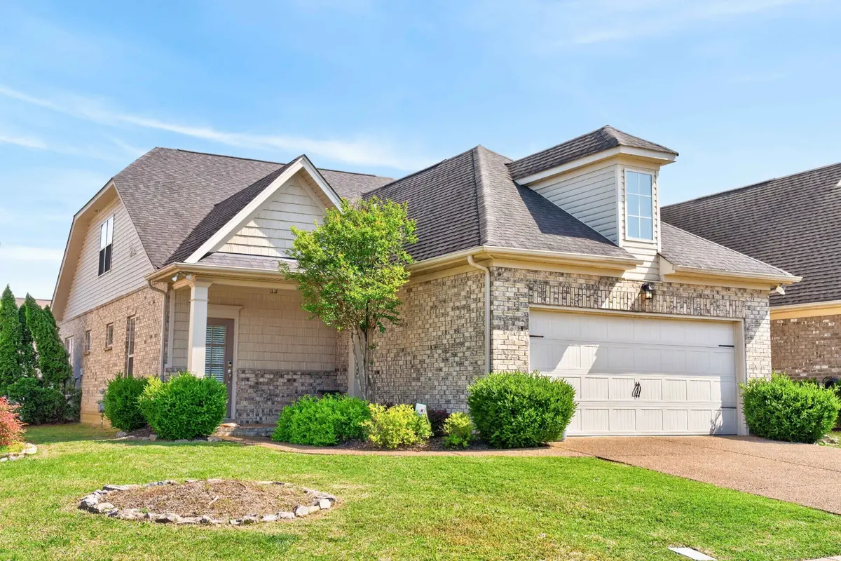 161 Annapolis Bend Cir, Hendersonville, TN 37075