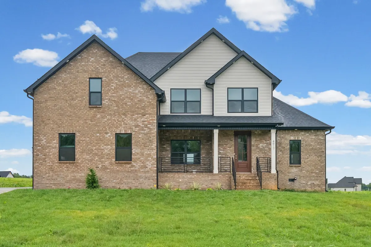 4917 Royal View Way, Clarksville, TN 37040