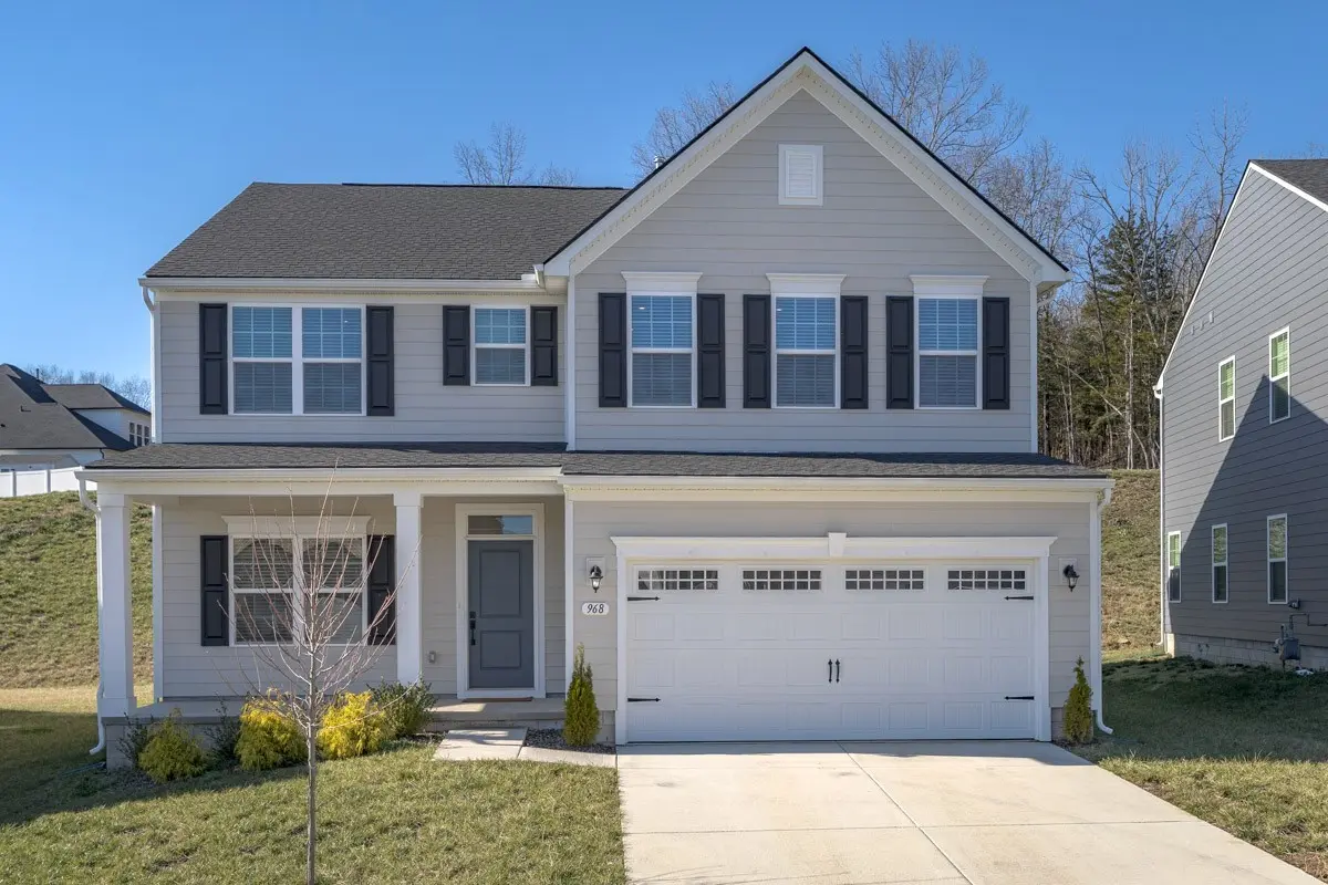 968 Caywood Rd, Smyrna, TN 37167