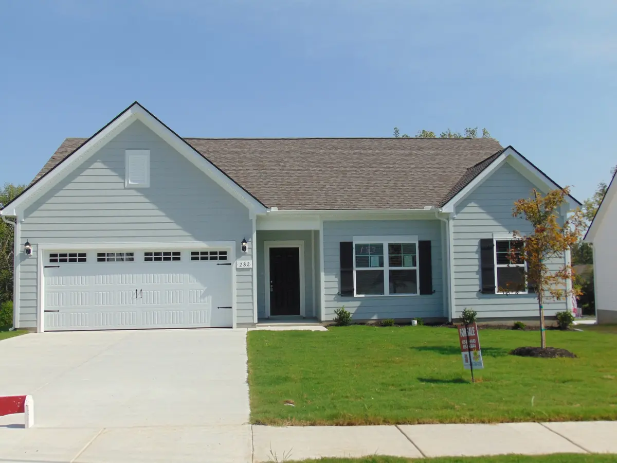 282 Spring Street, La Vergne, TN 37086