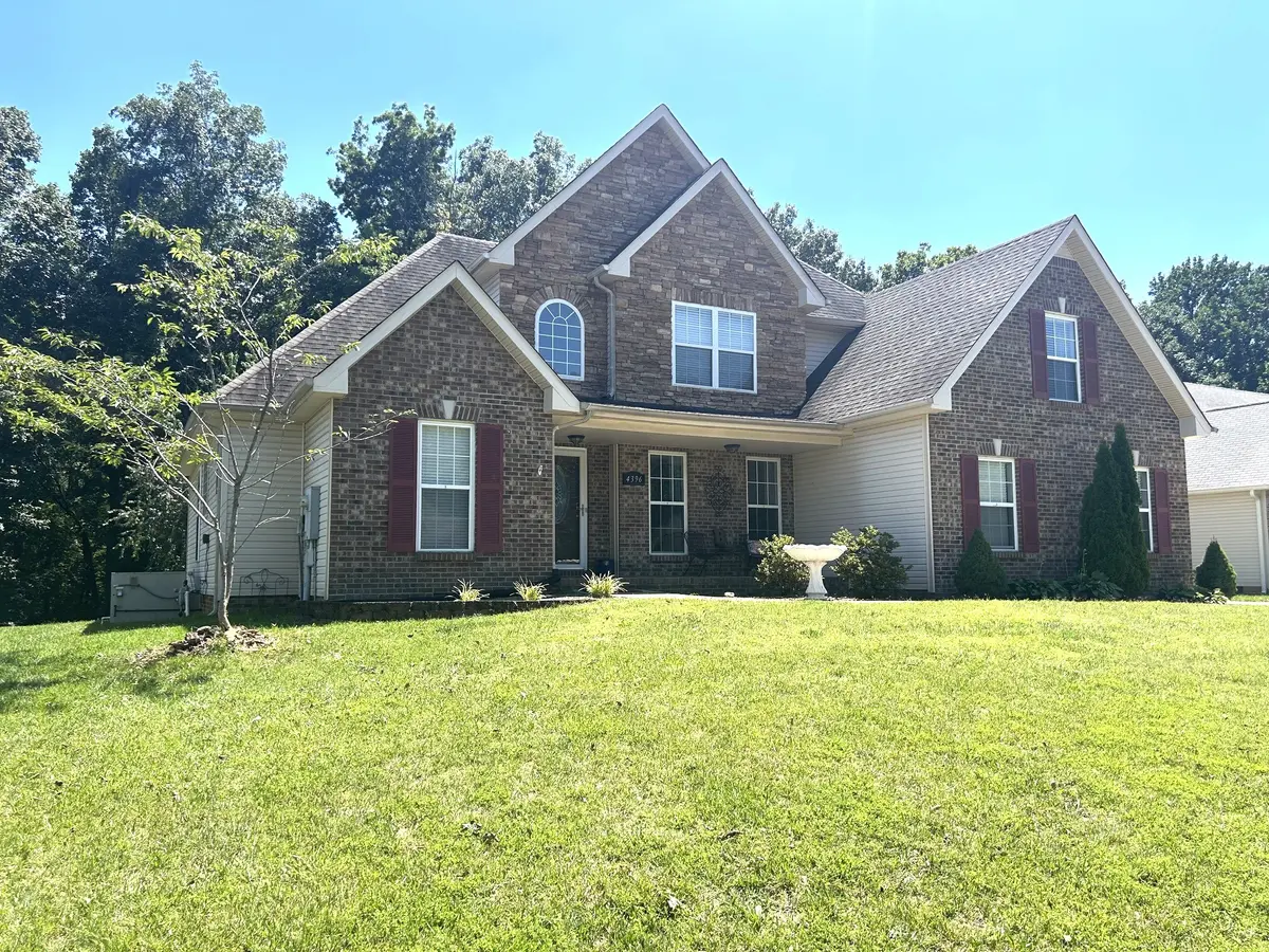 4396 Taylor Hall Ln, Adams, TN 37010