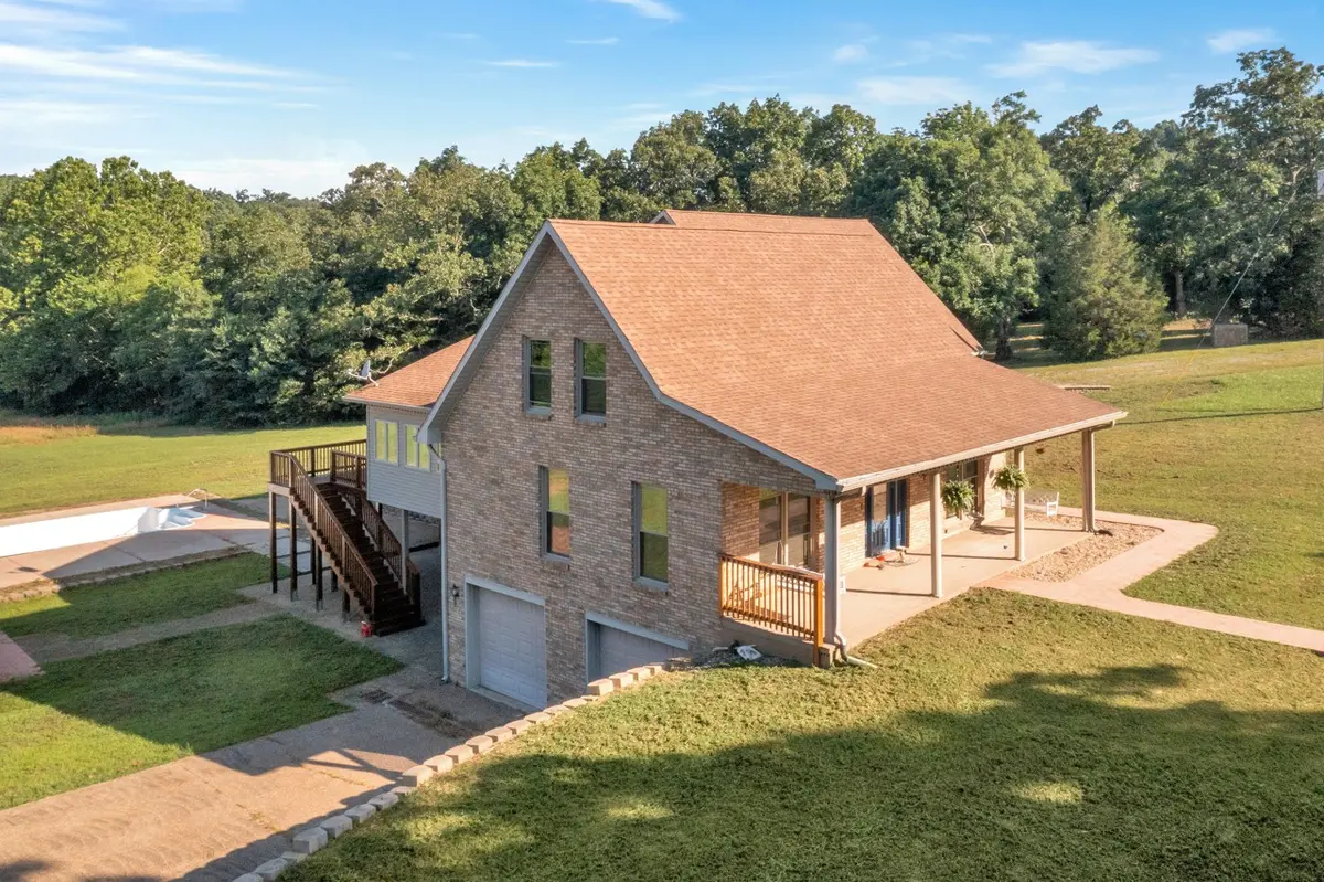 5005 Gracey Sinking Fork Rd, Gracey, KY 42232