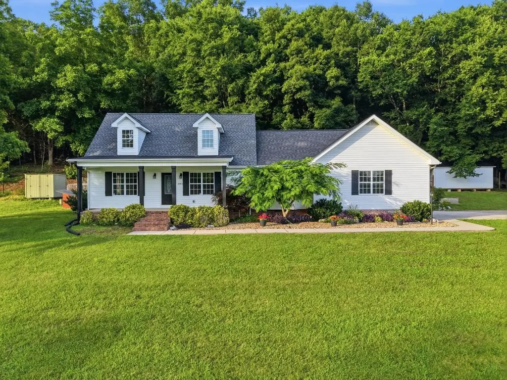 3142 Sparks Dr, Cookeville, TN 38506