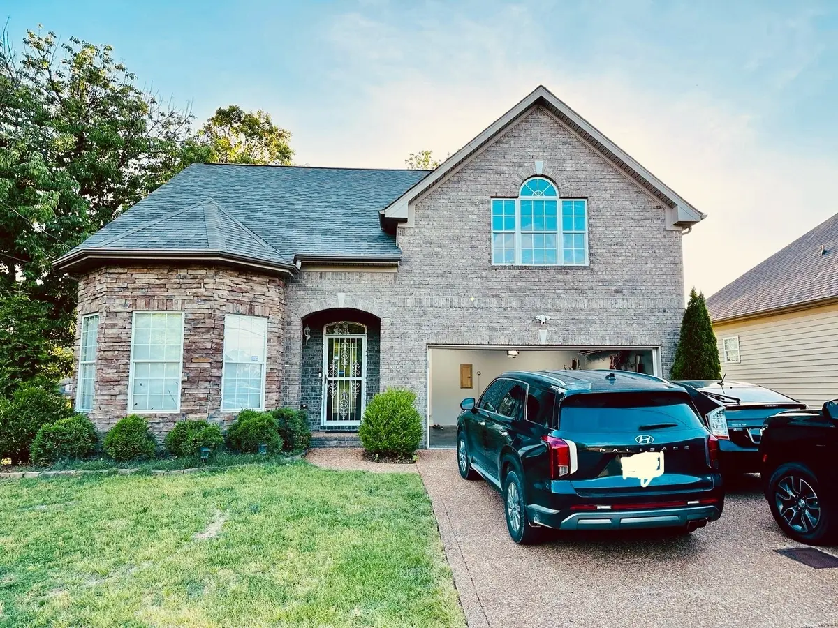 4509 Hamilton Ln, Antioch, TN 37013