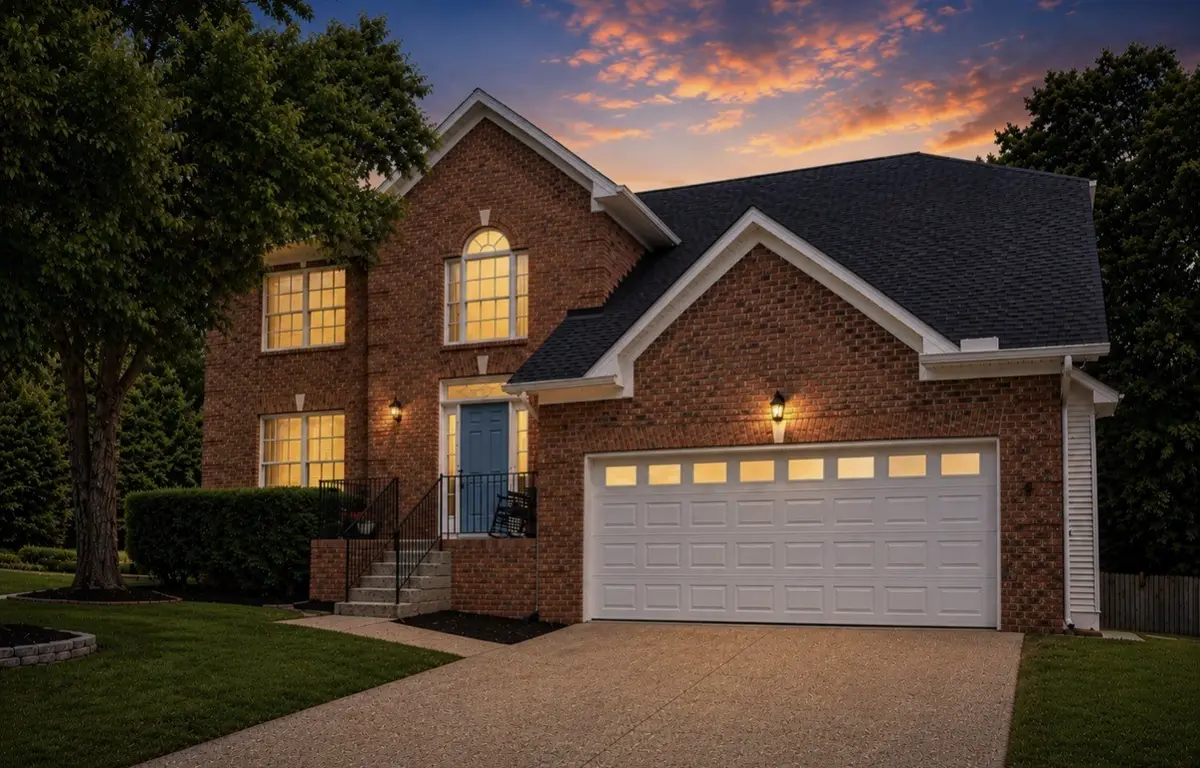 158 Walton Trce #S, Hendersonville, TN 37075