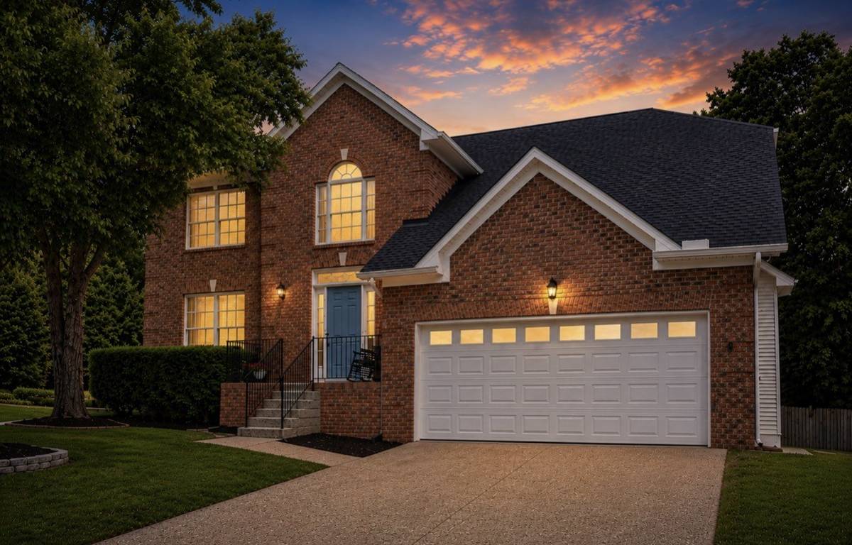 158 Walton Trce #S, Hendersonville, TN 37075