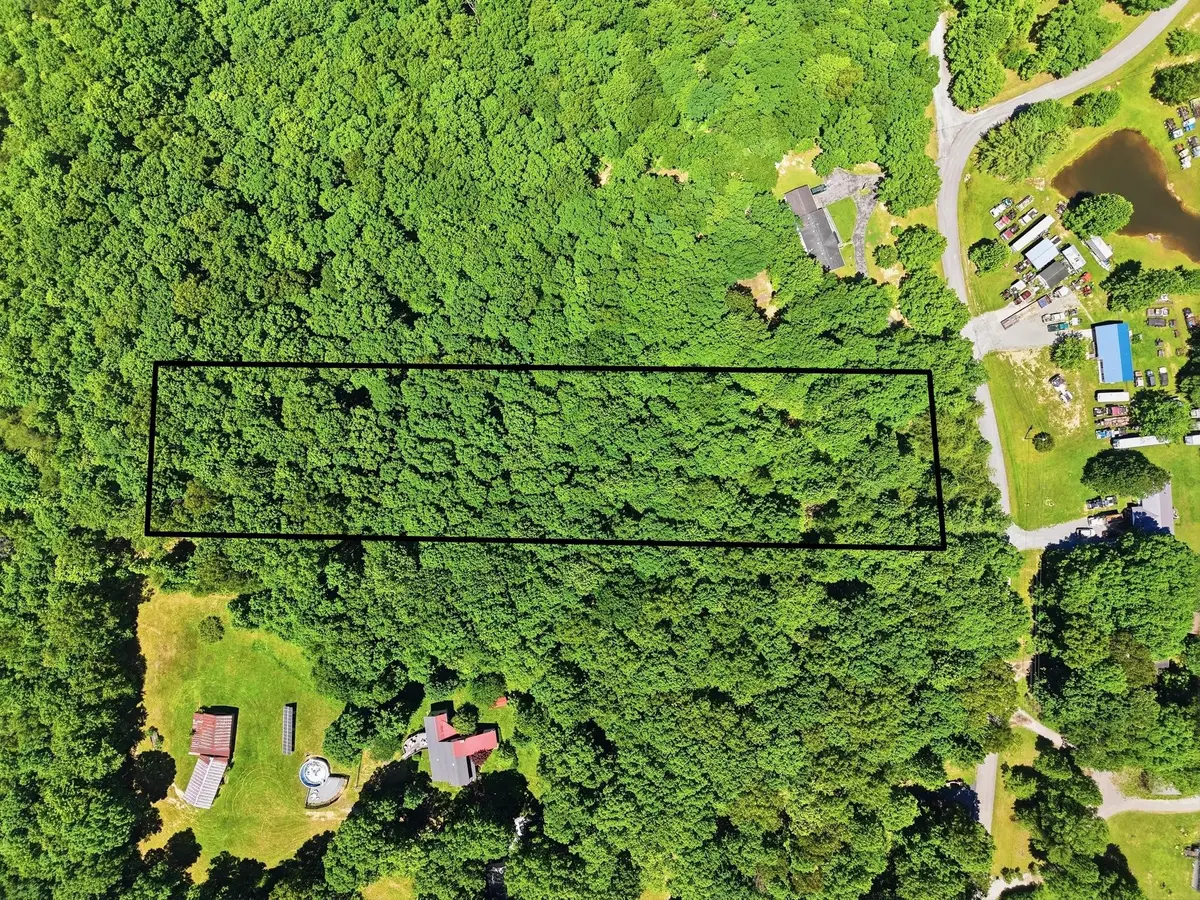 0 High Rock Loop, Monterey, TN 38574