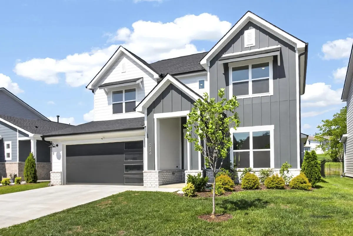 1252 Linn Cove Ct, Gallatin, TN 37066