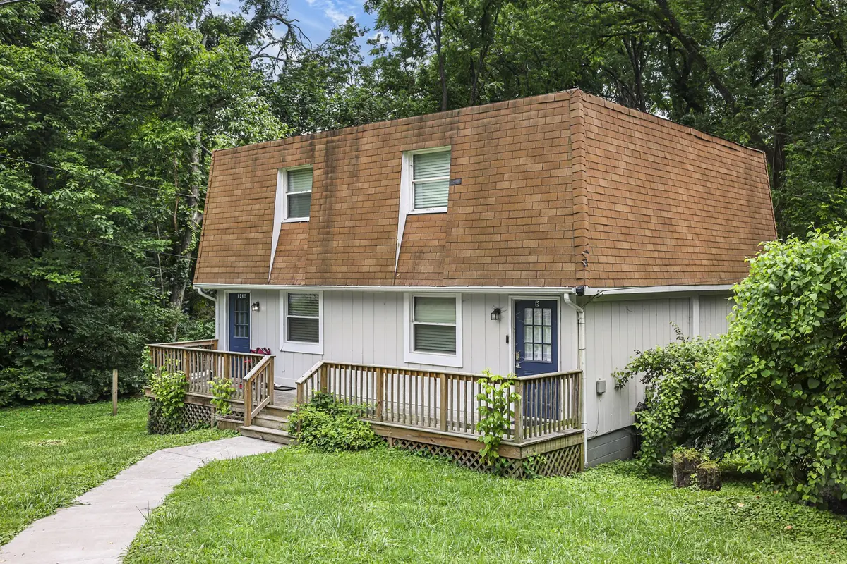 143 Old Tusculum Rd, Antioch, TN 37013