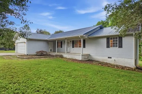 145 County Road 208, Athens, TN 37303