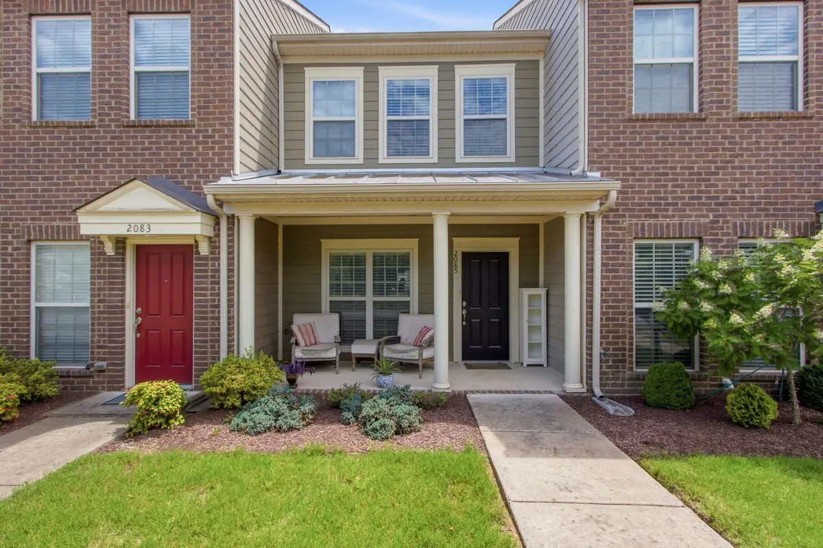 2085 Hemlock Dr, Spring Hill, TN 37174