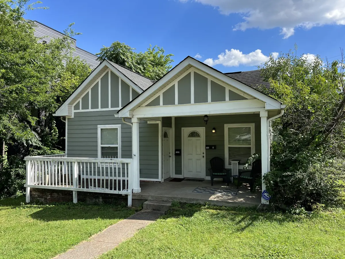 763 Lynwood Ave, Nashville, TN 37203