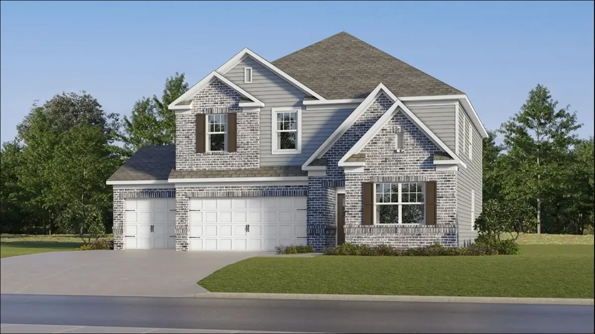 576 Foxglove Lane, Clarksville, TN 37043