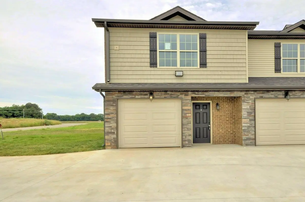 117 MELBOURNE DR #A, Clarksville, TN 37043